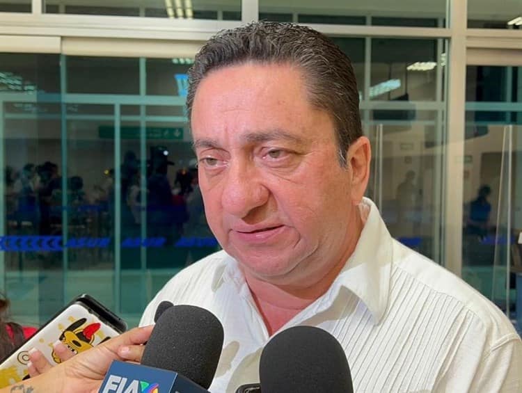 Video: Aeropuerto Heriberto Jara moverá 1.3 millones de pasajeros en Veracruz