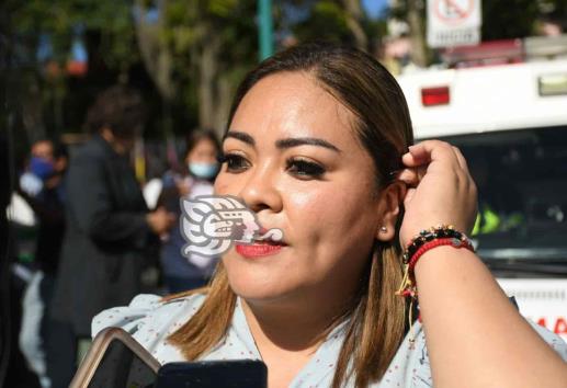 Las desaseadas cuentas de Leticia López
