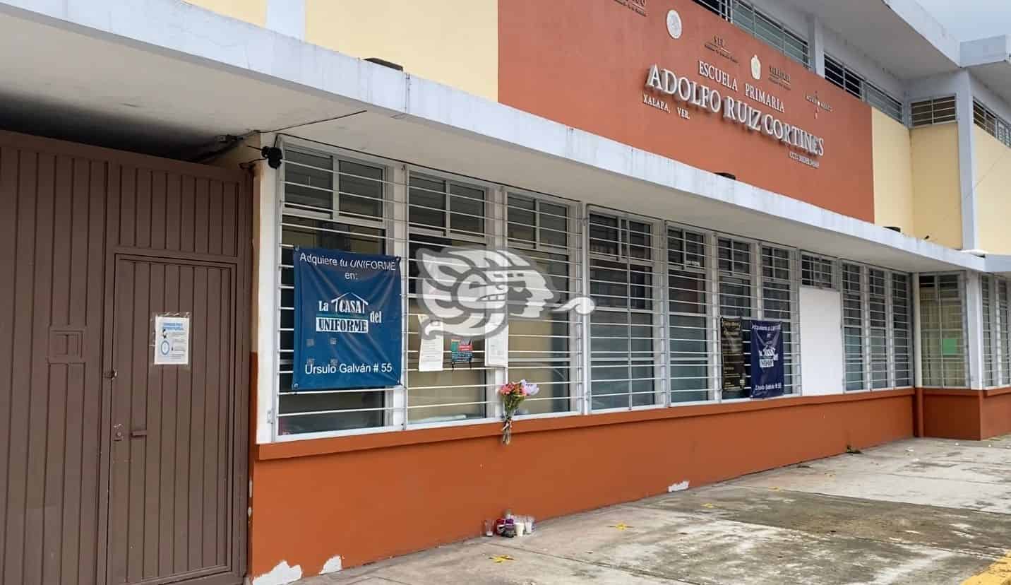 Conflicto que originó homicidio de maestra Elizabeth, fue en turno vespertino