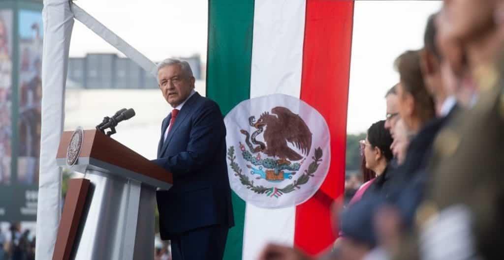 Propuesta de paz mundial de AMLO es aprobada por el gobierno de Ucrania