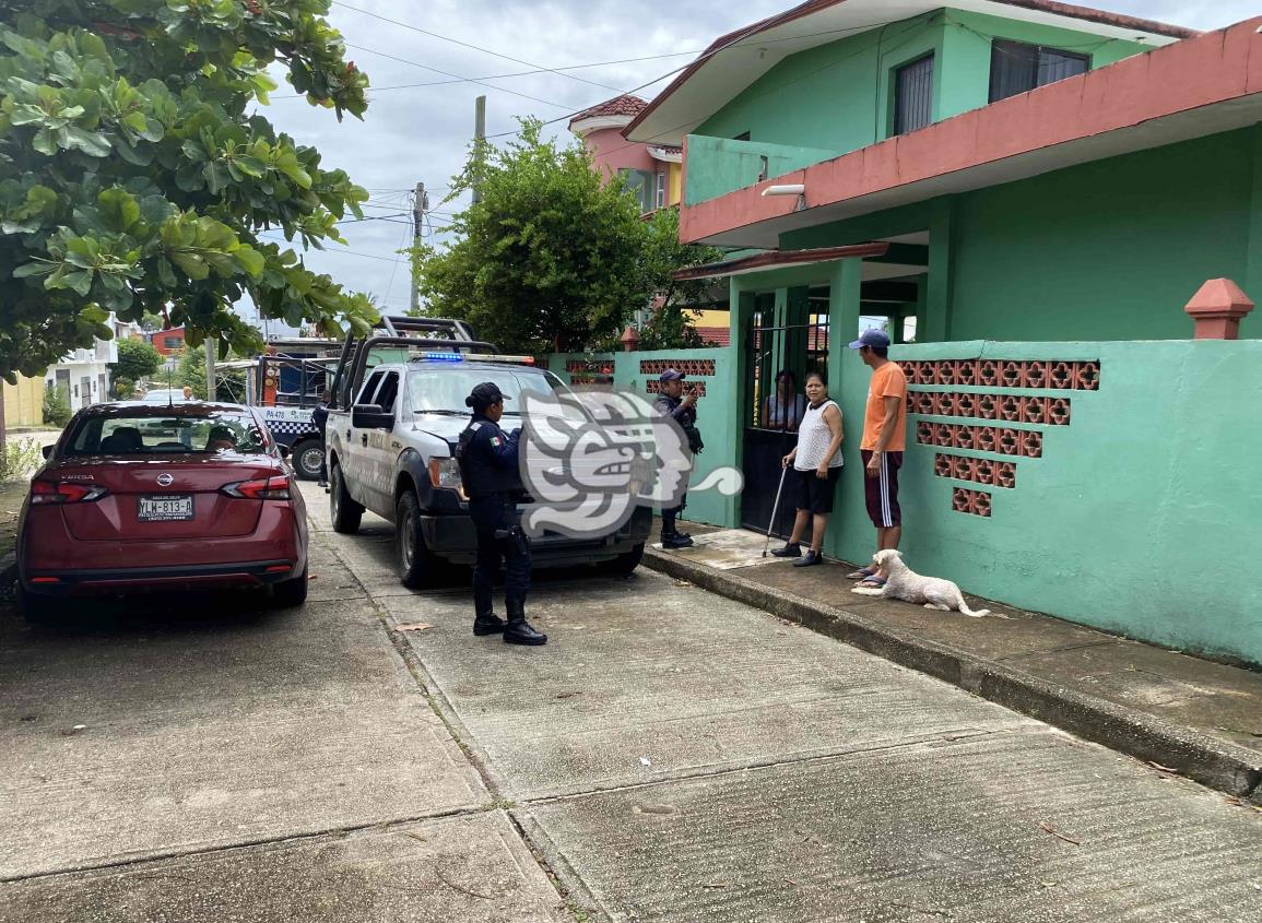 Por constantes robos, vecinos de la Santa Isabel viven aterrados 