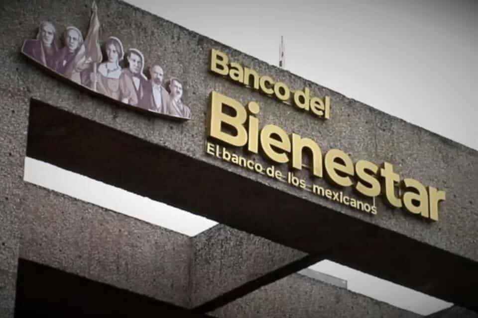 Banco del Bienestar ya tiene app; así podrás descargarla