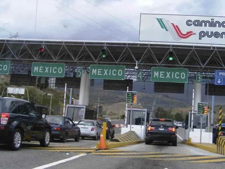 Aumentarán tarifas en casetas de cobro en carreteras de México: SICT