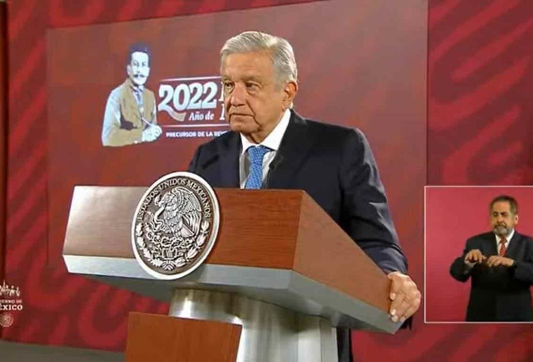 Propone AMLO consulta popular sobre permanencia de Fuerzas Armadas en seguridad