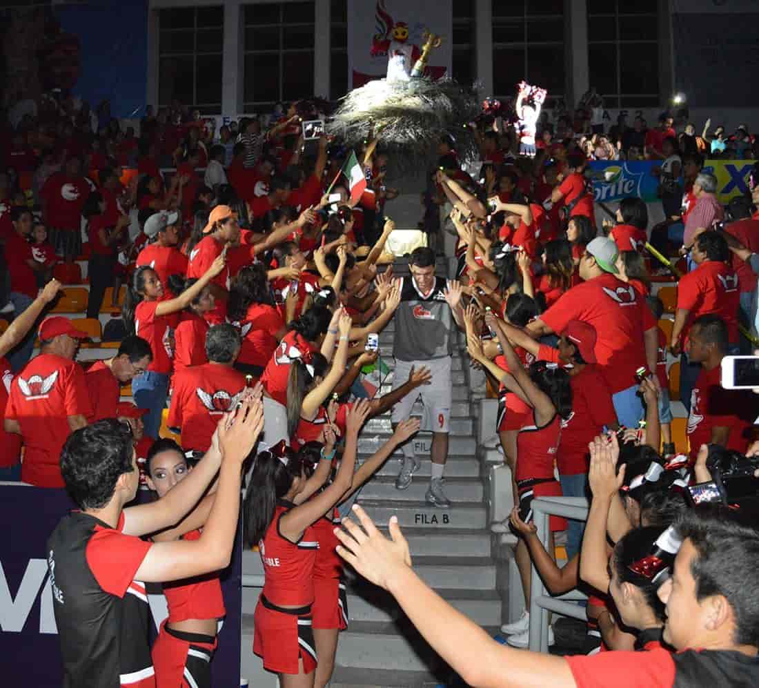 Halcones Rojos de Veracruz, cerca de volver