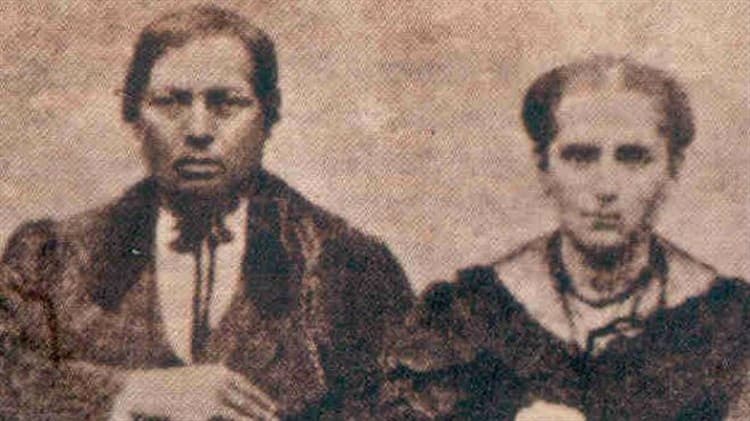 “Mi corazón está destrozado”: cartas de Benito Juárez a su esposa fueron robadas