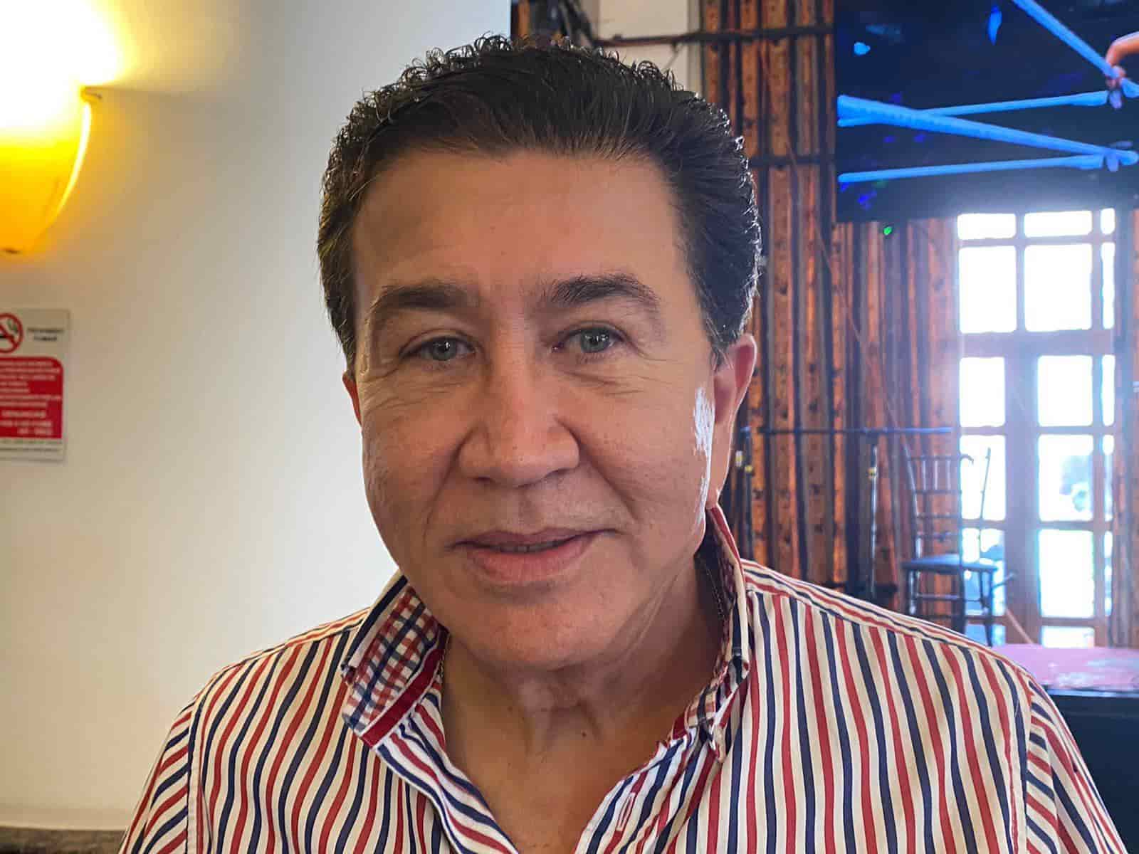 AMLO ‘desnudó’ al grupo parlamentario del PRI, qué vergüenza: Héctor Yunes