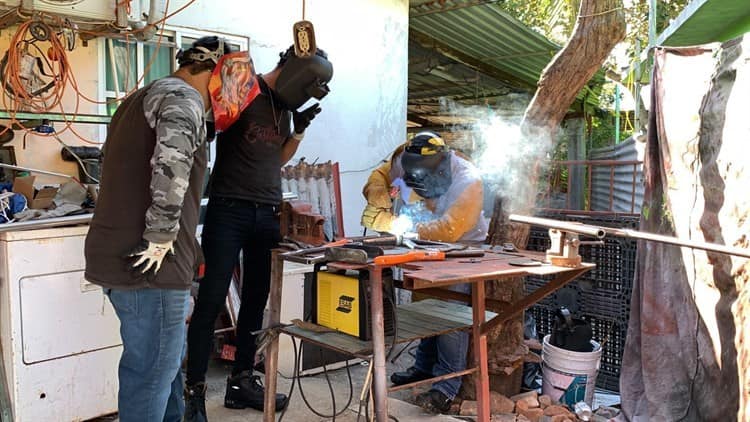 Instituto Tecnológico de Veracruz ocupa octavo lugar dentro de concurso en la NASA