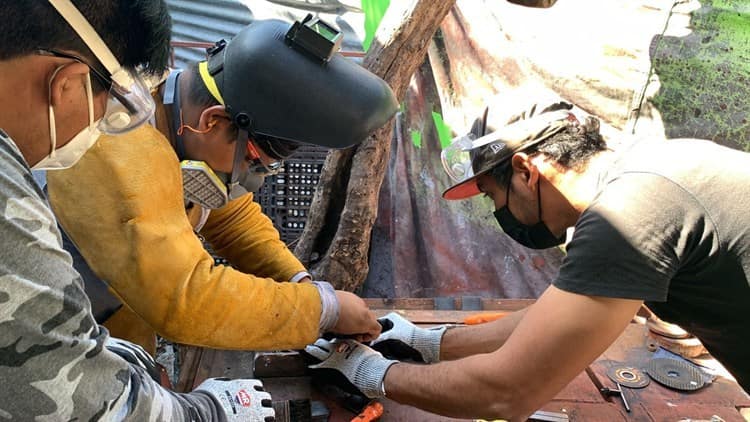 Instituto Tecnológico de Veracruz ocupa octavo lugar dentro de concurso en la NASA