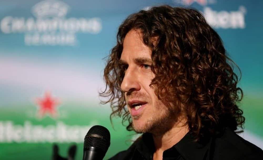 Puyol pide paciencia para “Tata” Martino