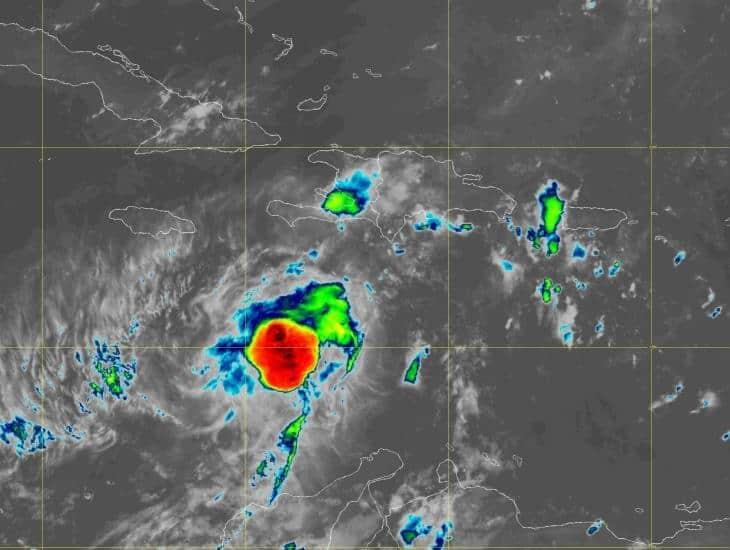 Tormenta ‘Ian’ se fortalece en el Caribe; alerta en EU