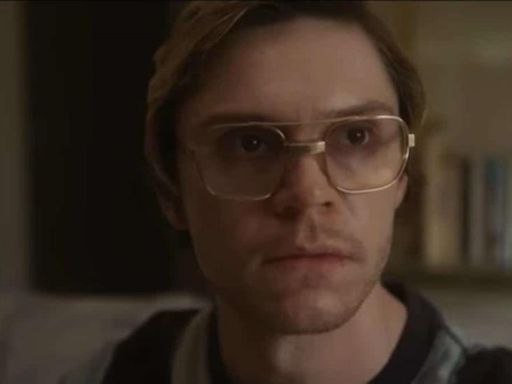 Evan Peters deja al superhéroe y se transforma en criminal