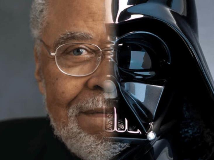 Adiós, vaquero; James Earl Jones dejará de dar voz a Darth Vader