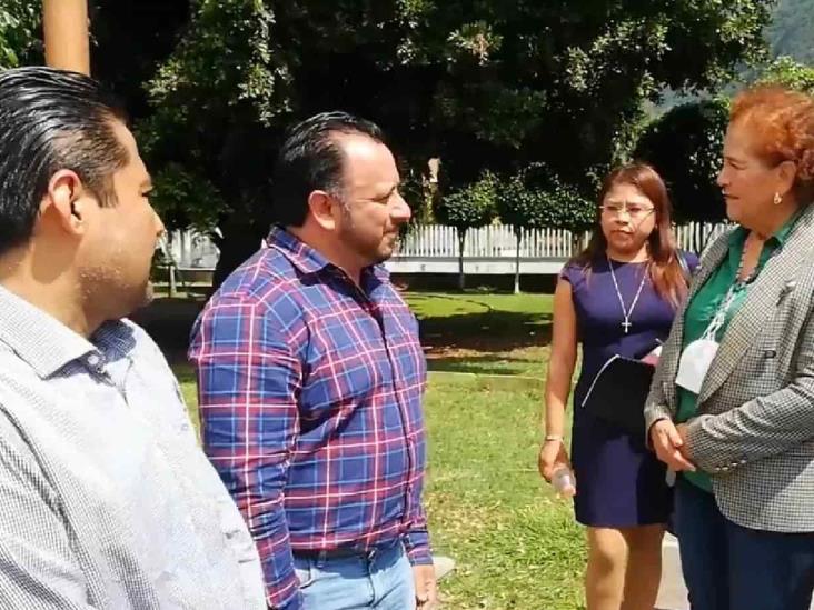 Abrirán Centro de Convivencia Familiar y Centro de Justicia Alternativa en Nogales