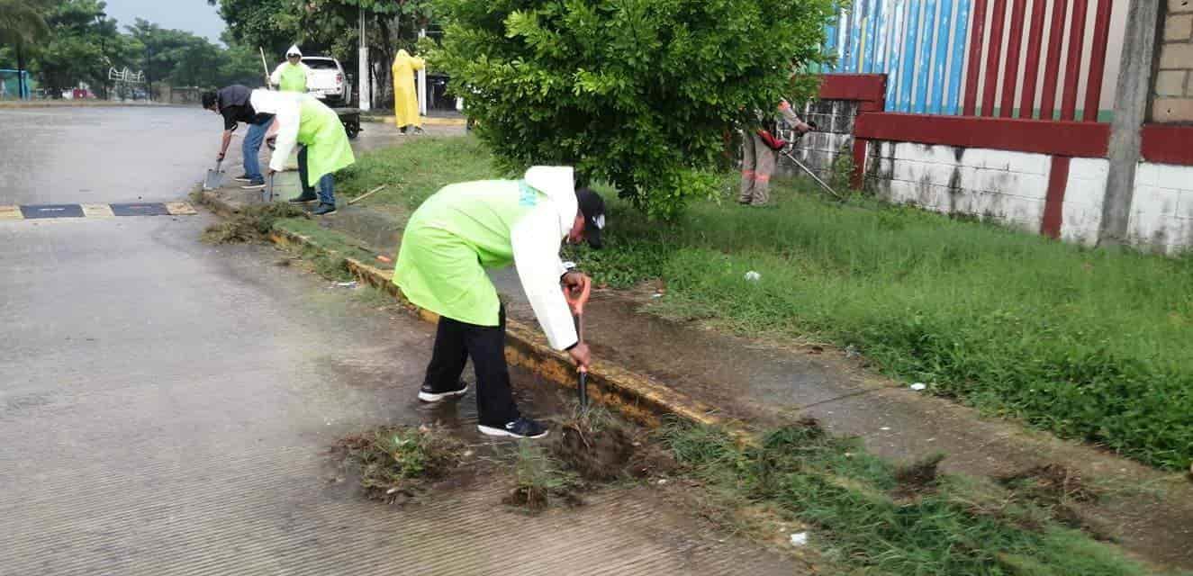 Regiduría novena y el SUEM trabajando en beneficio de la comunidad