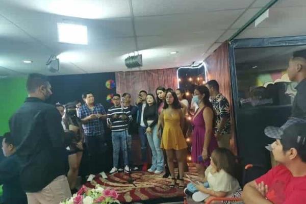 Comienza cuenta regresiva para Ídolo del Sur(+Video)