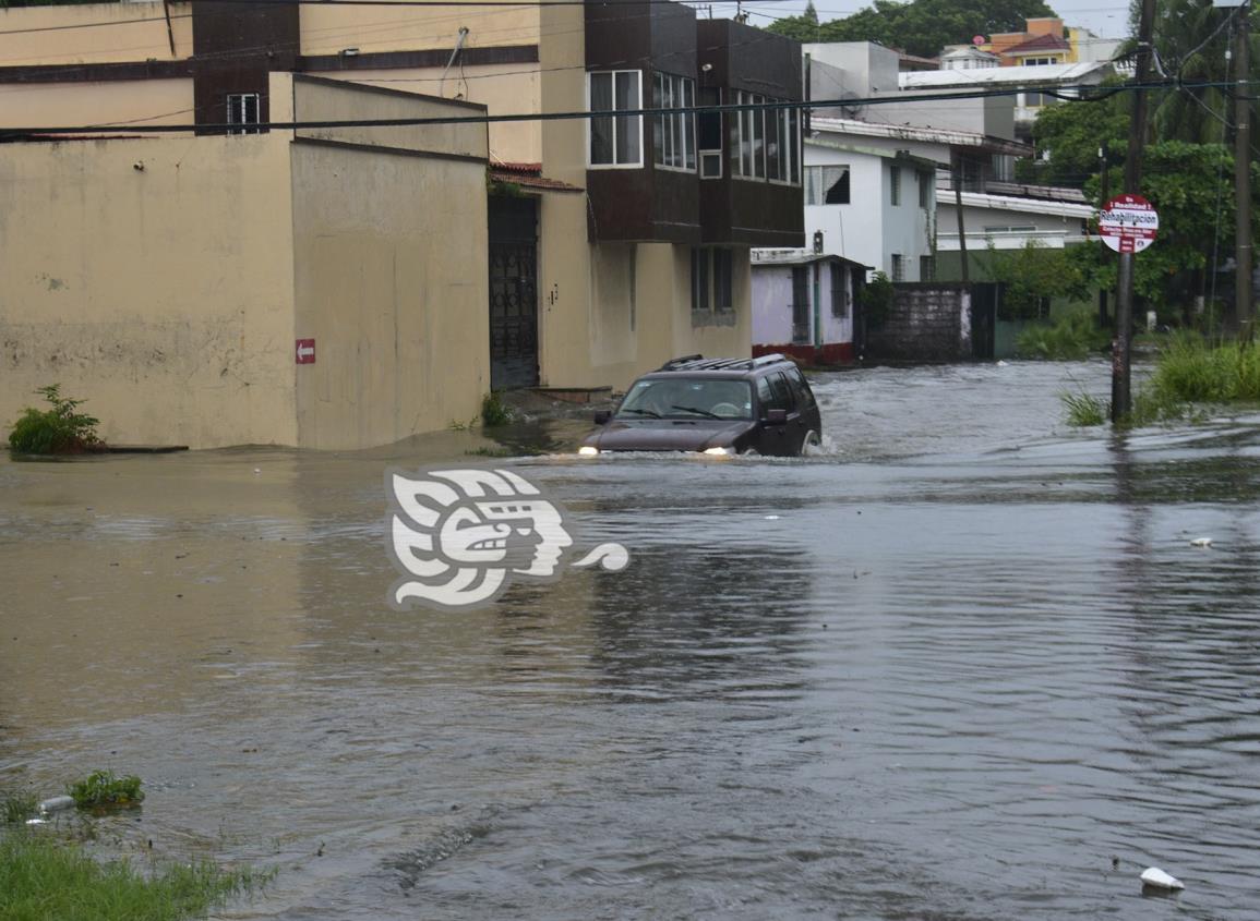 Alerta Gris por FF y ciclón; prevén avenidas de agua en ríos del sur