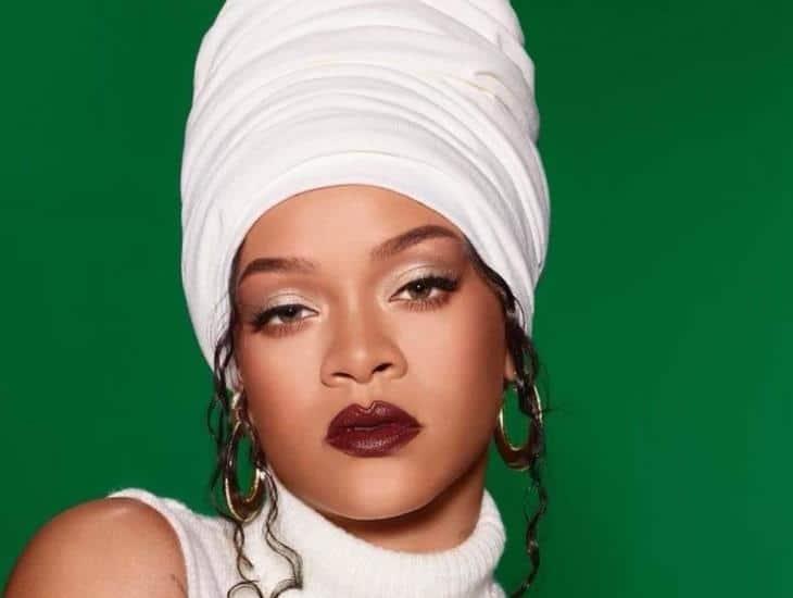 ¡Entérate! Rihanna será la estrella del Show de Medio Tiempo del Super Bowl 2023