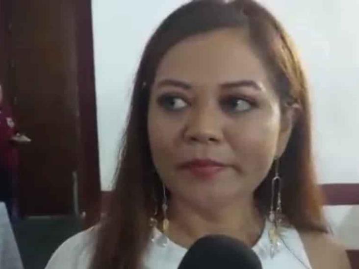 Diputada por Tuxpan dará continuidad a trabajo de su antecesora