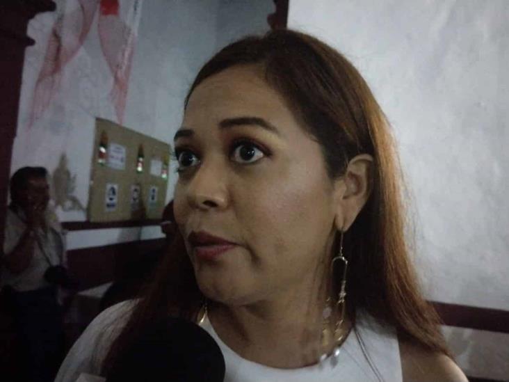 Diputada por Tuxpan dará continuidad a trabajo de su antecesora