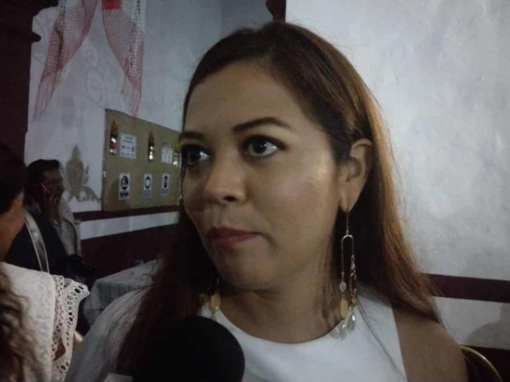 Diputada por Tuxpan dará continuidad a trabajo de su antecesora