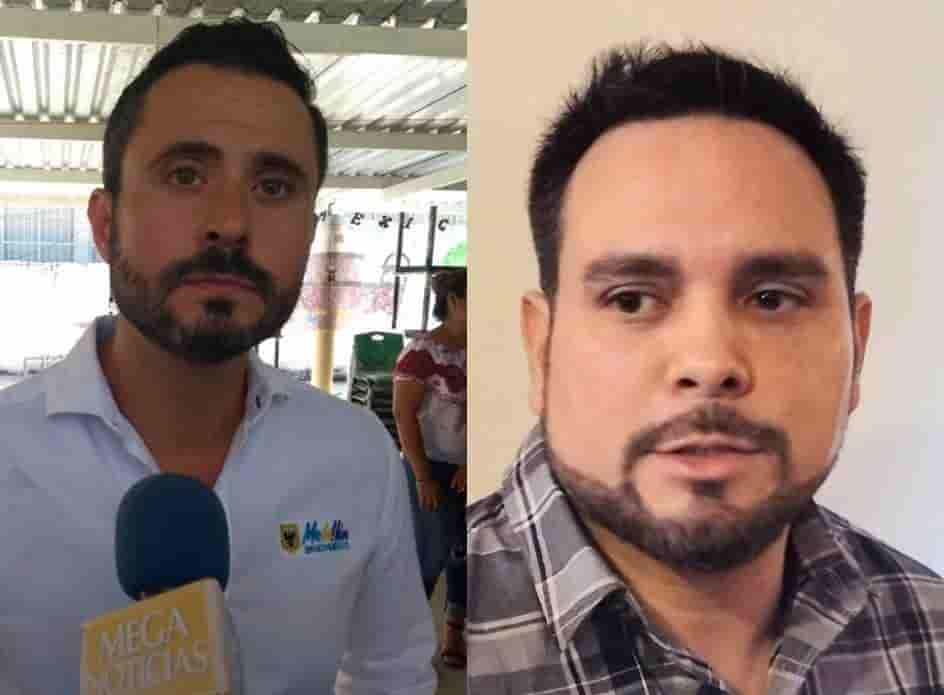 Más denuncias contra Polo Deschamps por presunto saqueo en Medellín