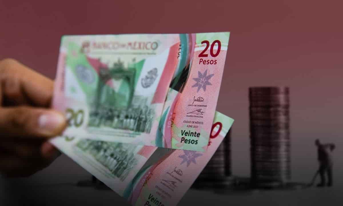 Inflación no afectará incremento al salario mínimo en México: Coparmex