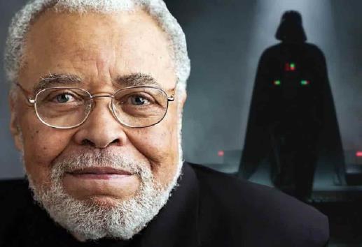 Darth Vader pierde la voz; actor se retira tras 45 años