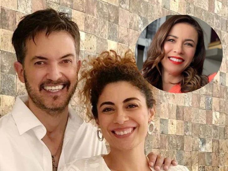 Ingrid Coronado lanza advertencia a Anna Ferro ante disputa por departamento