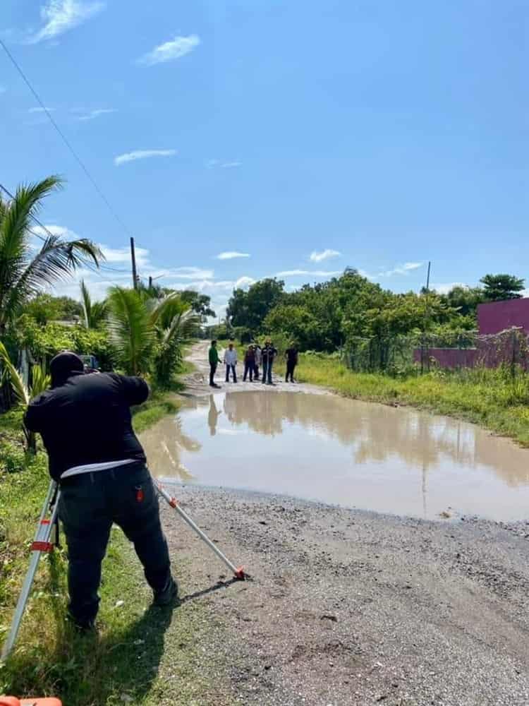 Alcaldes de Alvarado y Medellín realizan recorridos en zonas vulnerables tras lluvias