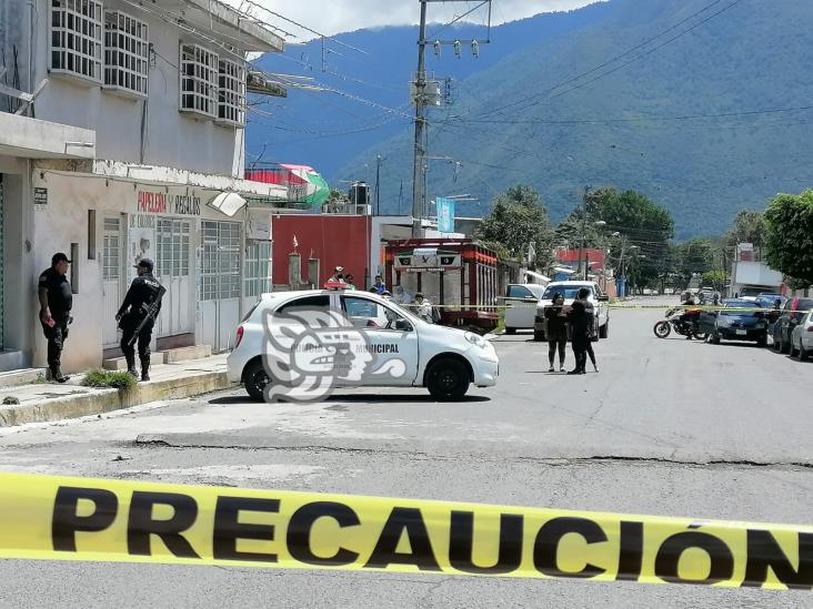 Ciclista muere sorpresivamente en calles de Nogales (+Video)