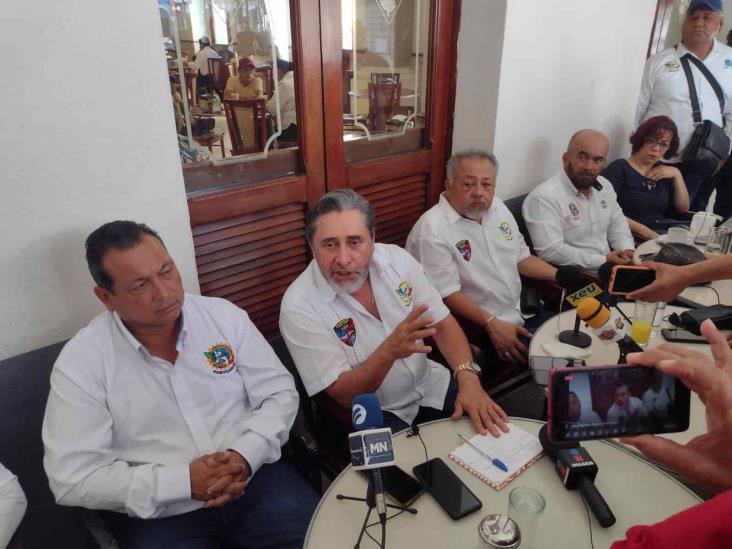 Video: Traslado de material del Tren Maya cumple con la normatividad: Astrac