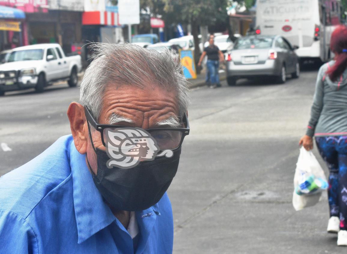 ¿Se acabó la pandemia?, reportan un caso activo en Coatzacoalcos(+Video)