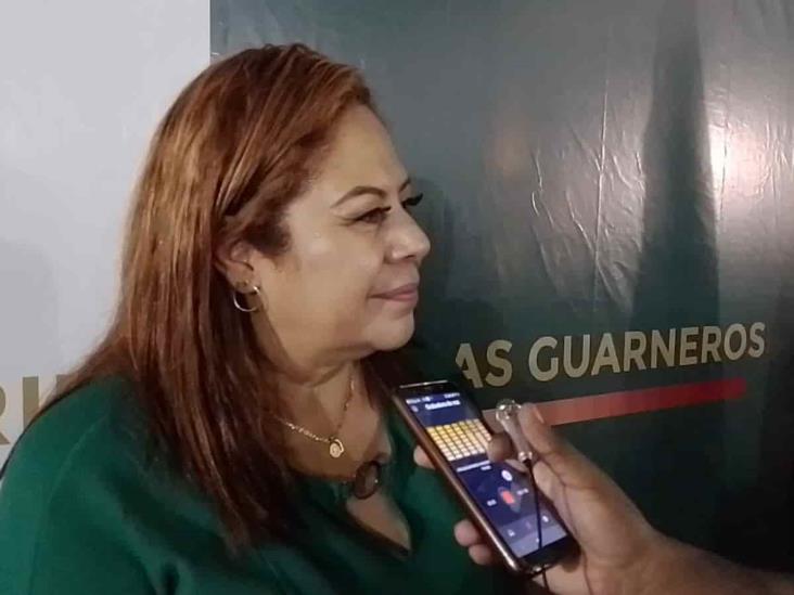 Confía diputada Corina en que se eliminará Horario de Verano (+Video)