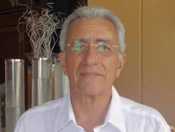 Fallece Manuel Barclay, extitular de Invivienda Veracruz