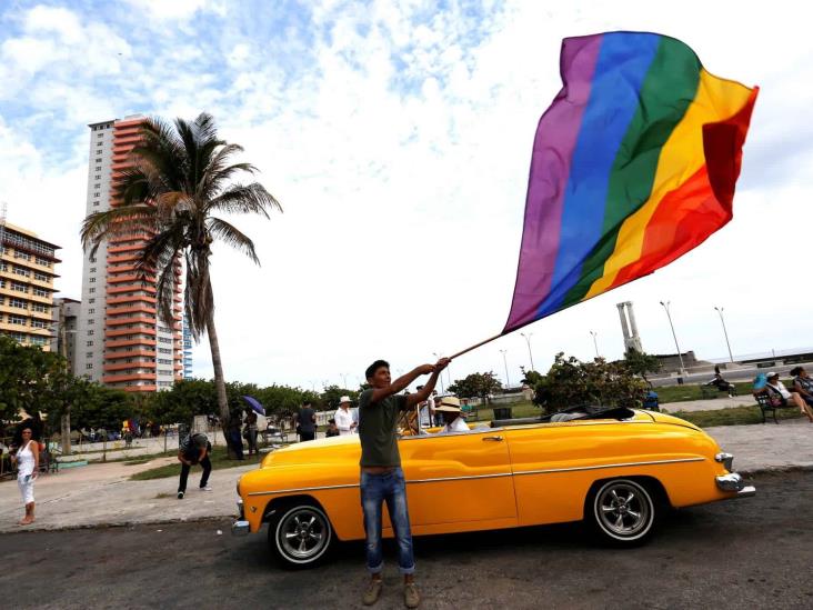 Cuba aprueba el matrimonio igualitario