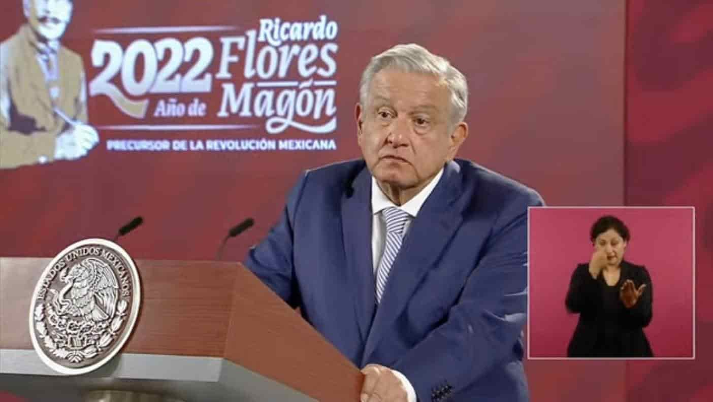 Hoy es día de luto nacional por 8 años de caso Ayotzinapa; avanza investigación: AMLO