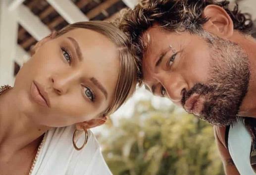 Ni infidelidad de Irina Baeva ni cancelación de planes de boda, afirma Gabriel Soto