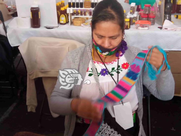 Arranca en Xalapa la Semana de la Moda Artesanal; ¡no te la pierdas! (+Video)