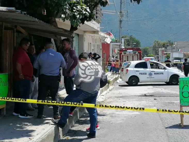 Ciclista muere sorpresivamente en calles de Nogales (+Video)