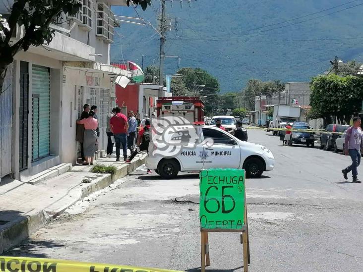 Ciclista muere sorpresivamente en calles de Nogales (+Video)