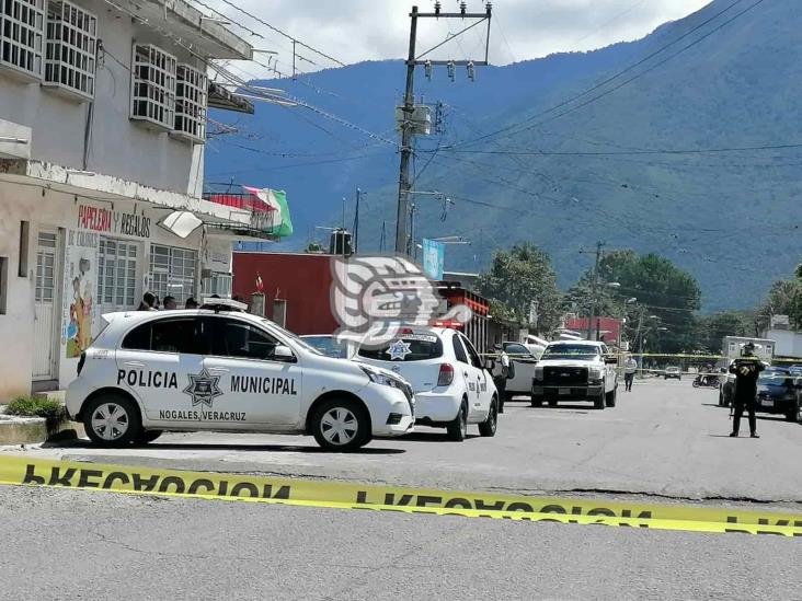 Ciclista muere sorpresivamente en calles de Nogales (+Video)