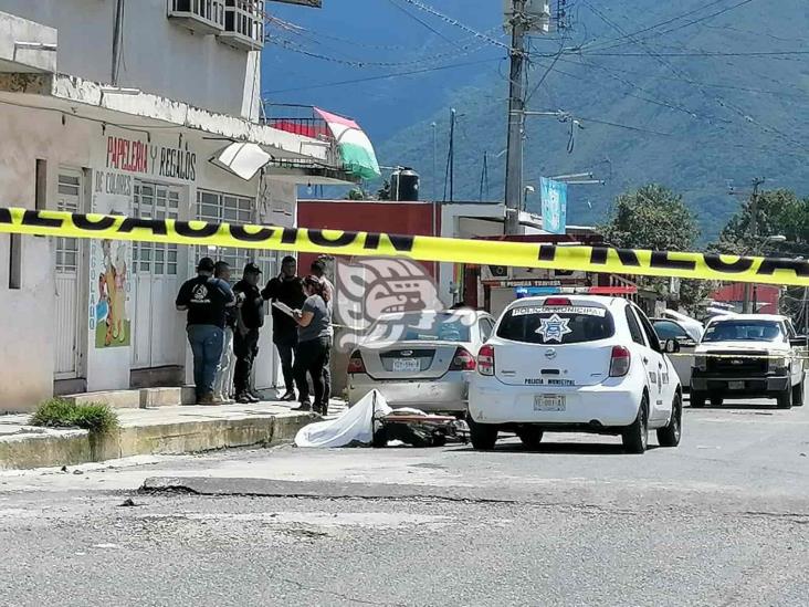 Ciclista muere sorpresivamente en calles de Nogales (+Video)