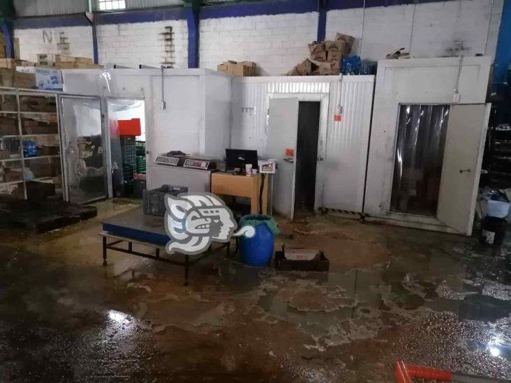 Entregan a propietarios bodega asegurada desde el 2021, en Río Blanco (+Video)