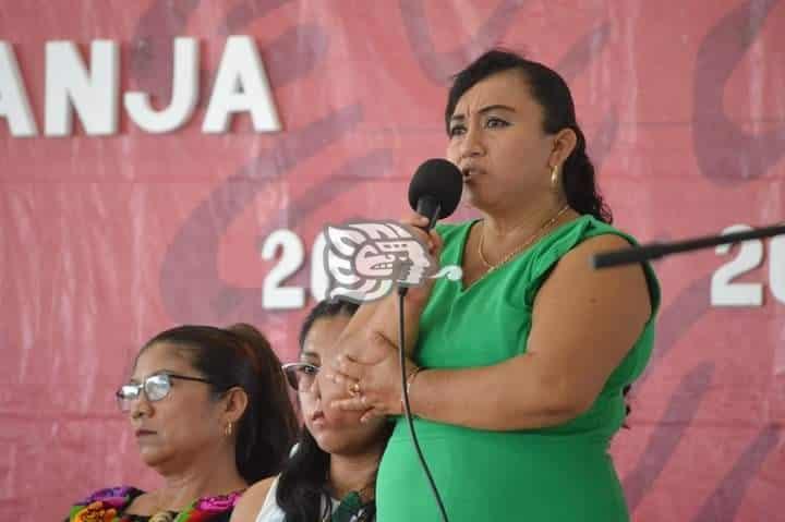 En Soconusco, jornada de prevención del delito contra las mujeres y niñas(+Video)