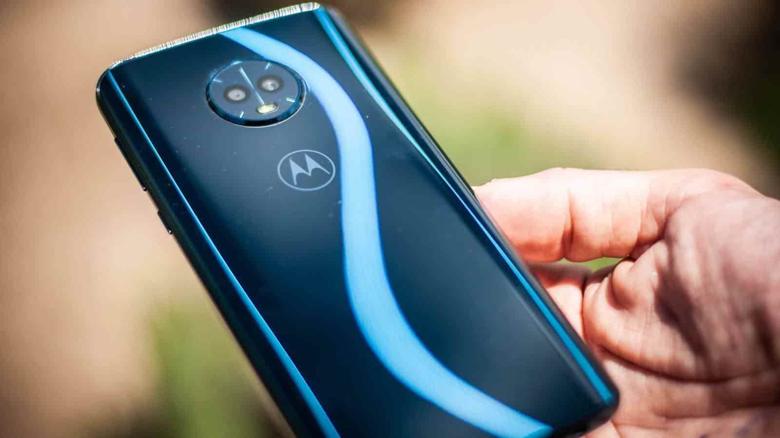 ¿Samsung o Motorola: quién vende más smartphones en México?