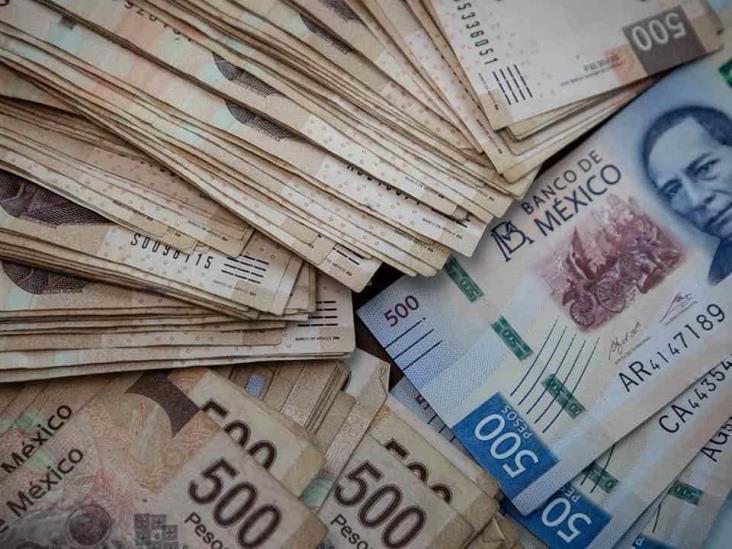 AMLO dejará colchón de 150 mil mdp en efectivo para 2024