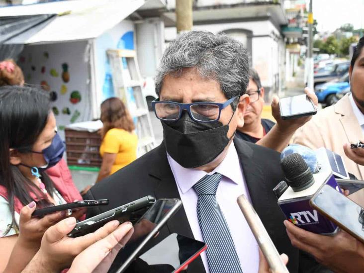 Sindicato confirma que docentes en Xalapa sufren extorsiones