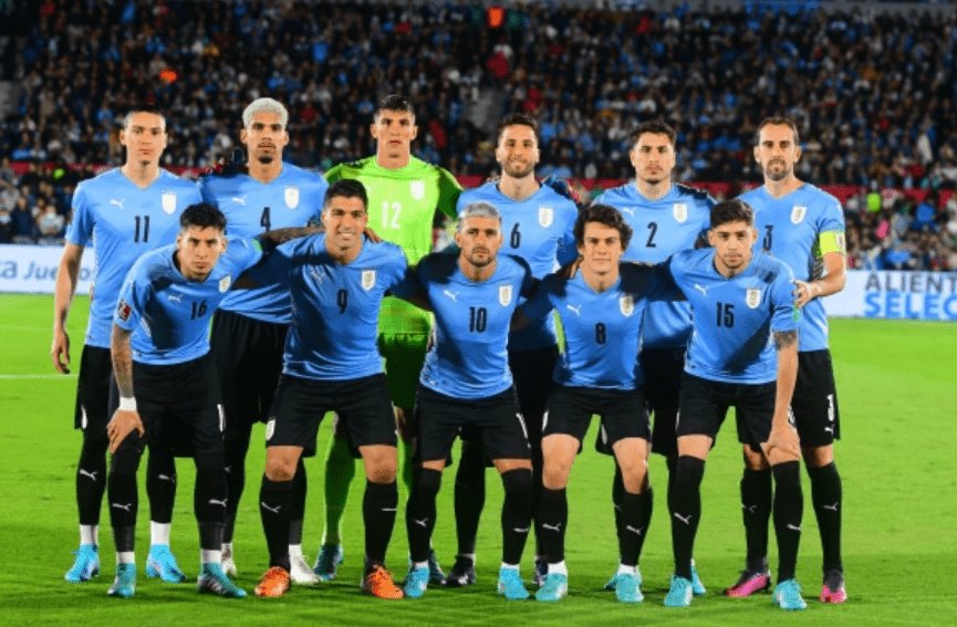 Uruguay tendría una baja muy sensible para el Mundial