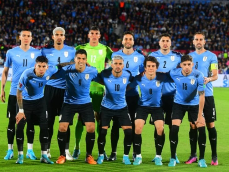 Uruguay tendría una baja muy sensible para el Mundial